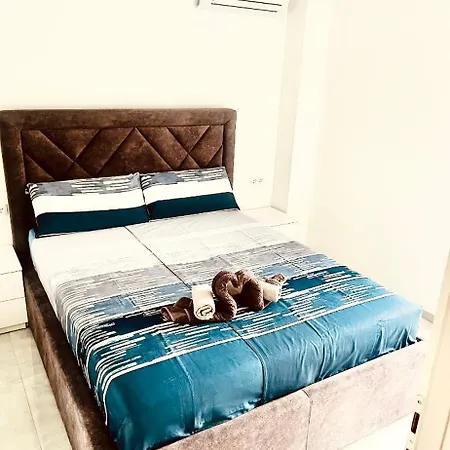 شقة With Swimming Pool Lagotto تروغير