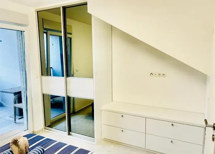 아파트 With Swimming Pool Lagotto