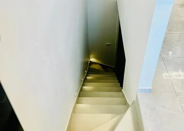 With Swimming Pool Lagotto 아파트 *