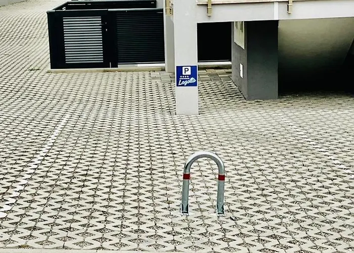 With Swimming Pool Lagotto